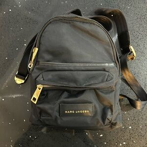 Marc Jacobs Mini Backpack